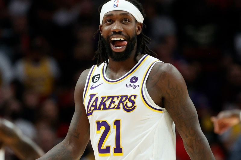 Chicago Bulls Are Reportedly Signing Patrick Beverley for the Remainder of the Season los angeles lakers nba basketball orlando magic john marshall high school