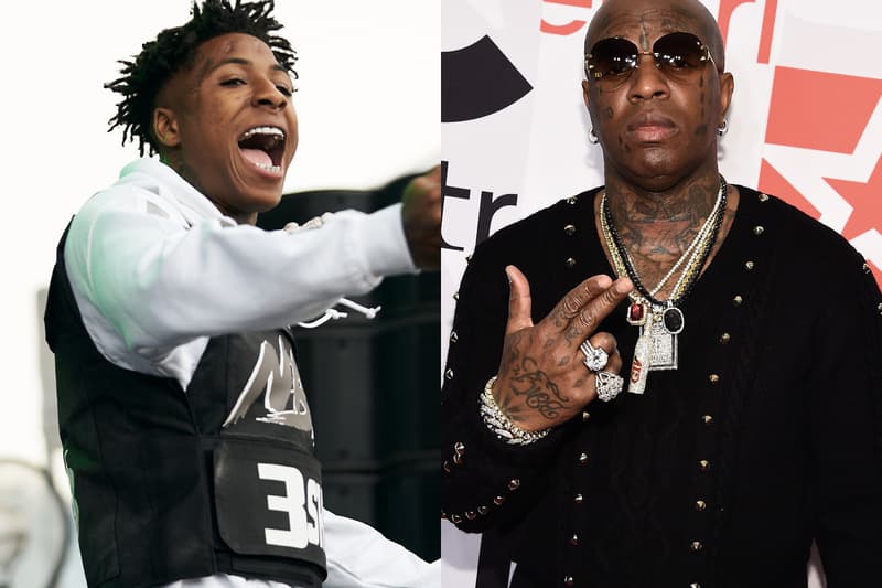 nba youngboy never broke again Birdman Baller Blockin 2 Director clifton bell