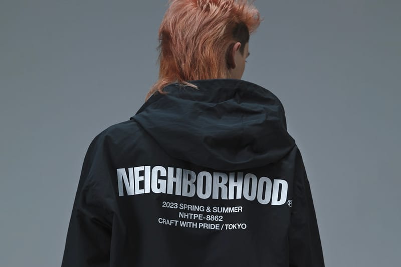 NEIGHBORHOOD Unveils Taipei Exclusive Releases