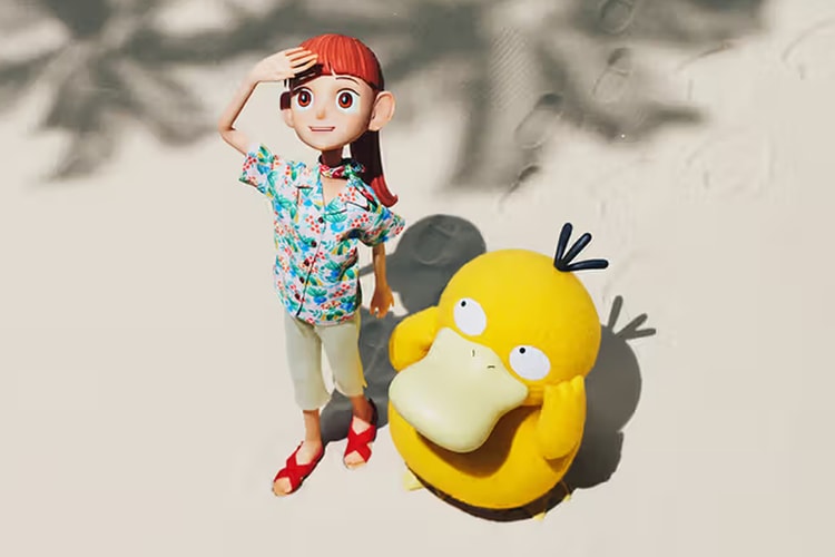 Netflix Announces 'Pokémon Concierge' Stop-Motion Animation Show