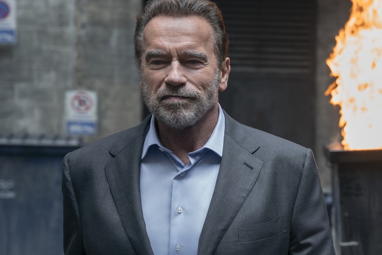 Arnold Schwarzenegger Returns in Netflix's 'Fubar'