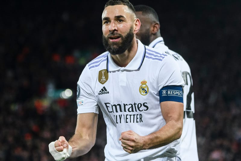 Netflix Is Producing a 'Drive to Survive'-Type Docuseries With La Liga Next Season