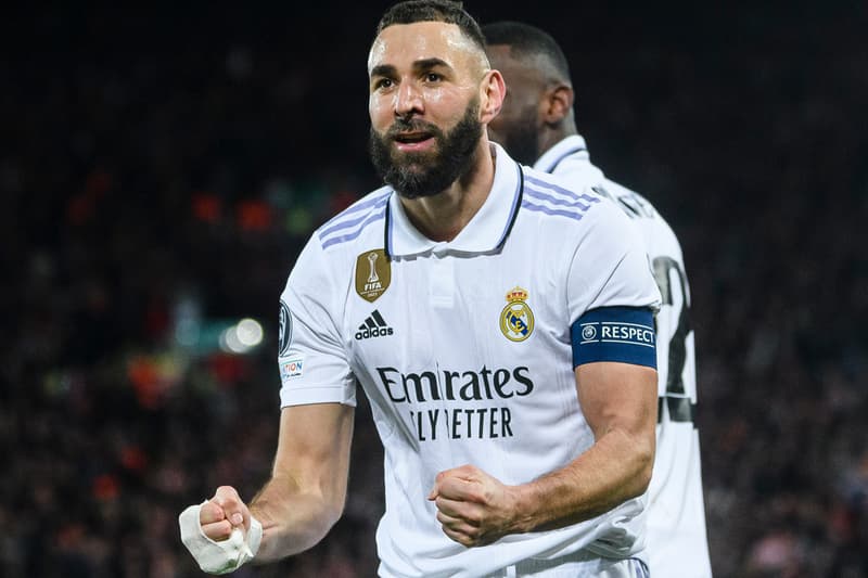 Netlfix La Liga Documentary Series Sports Football Soccer Real Madrid Barcelona Karim Benzema Drive To Survive Moves Television