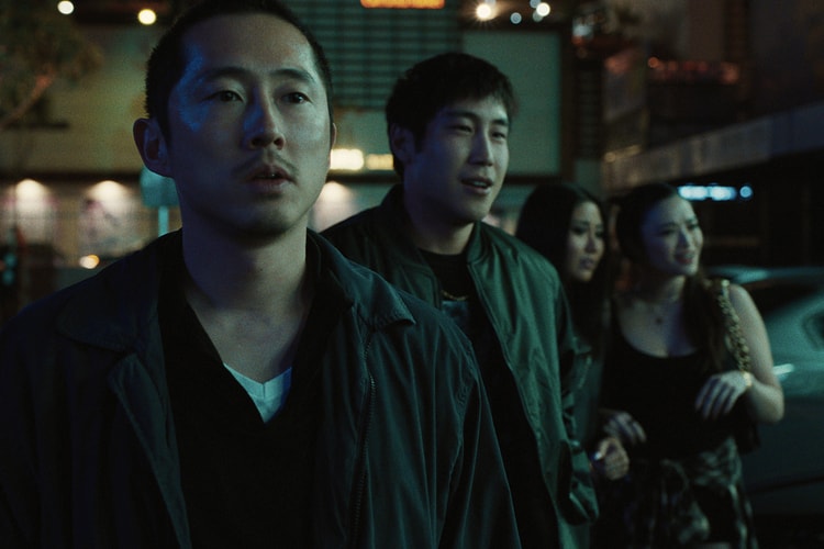Netflix and A24 Share First Look, Release Date of Steven Yeun and Ali Wong's 'BEEF'