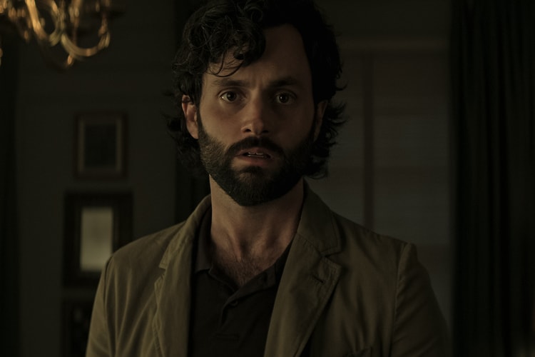 Netflix Teases a Familiar Face in New 'You' Season 4, Part 2 Trailer