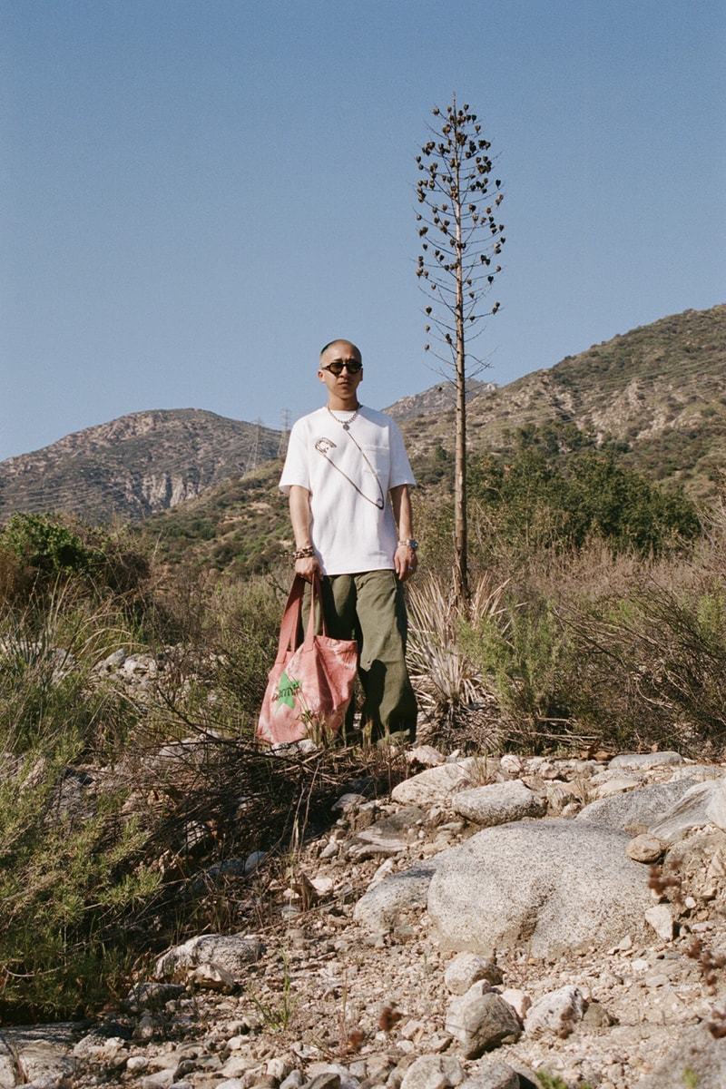 Nevermind Spring 2023 Collection Release Info Date Buy Price Josh Castaneda Towndust 