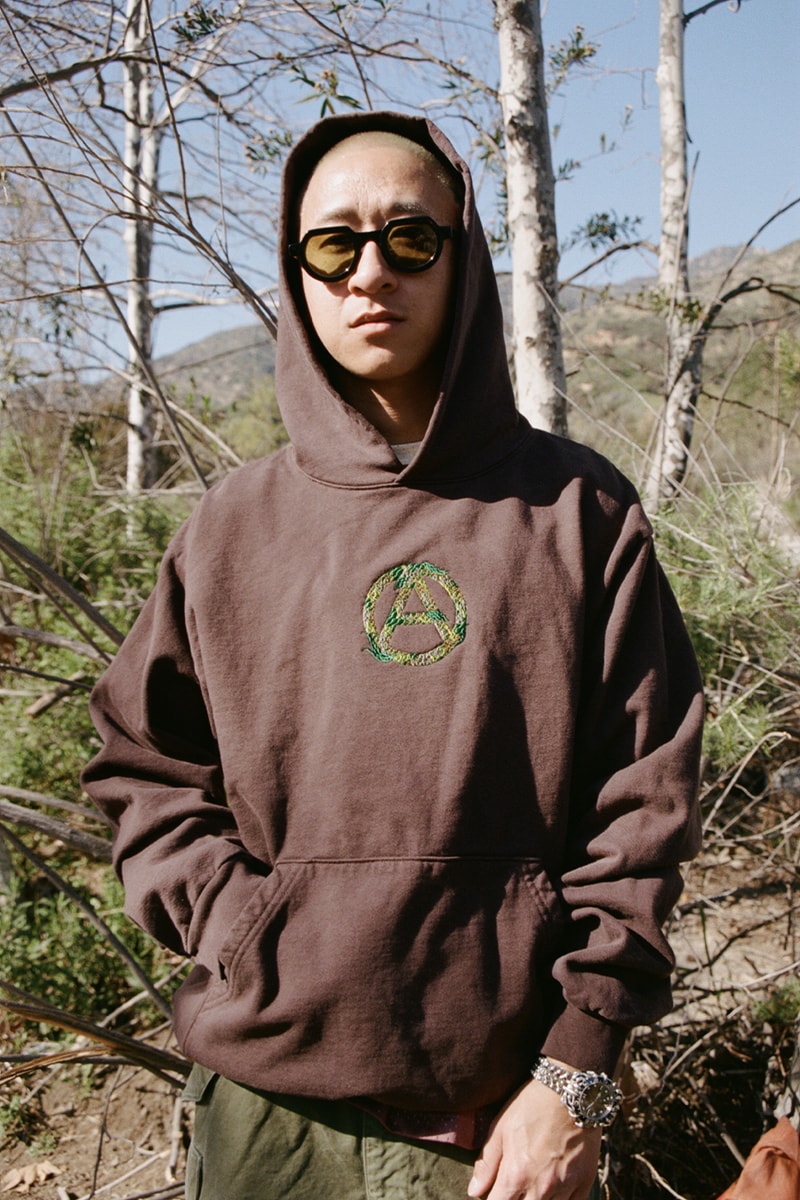 Nevermind Spring 2023 Collection Release Info Date Buy Price Josh Castaneda Towndust 