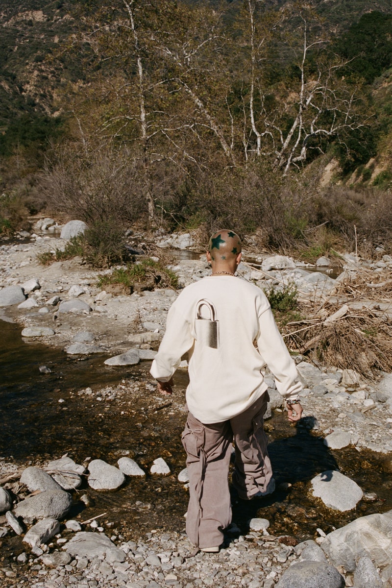 Nevermind Spring 2023 Collection Release Info Date Buy Price Josh Castaneda Towndust 
