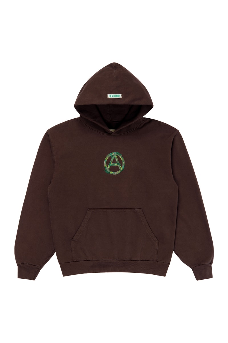 Nevermind Spring 2023 Collection Release Info Date Buy Price Josh Castaneda Towndust 