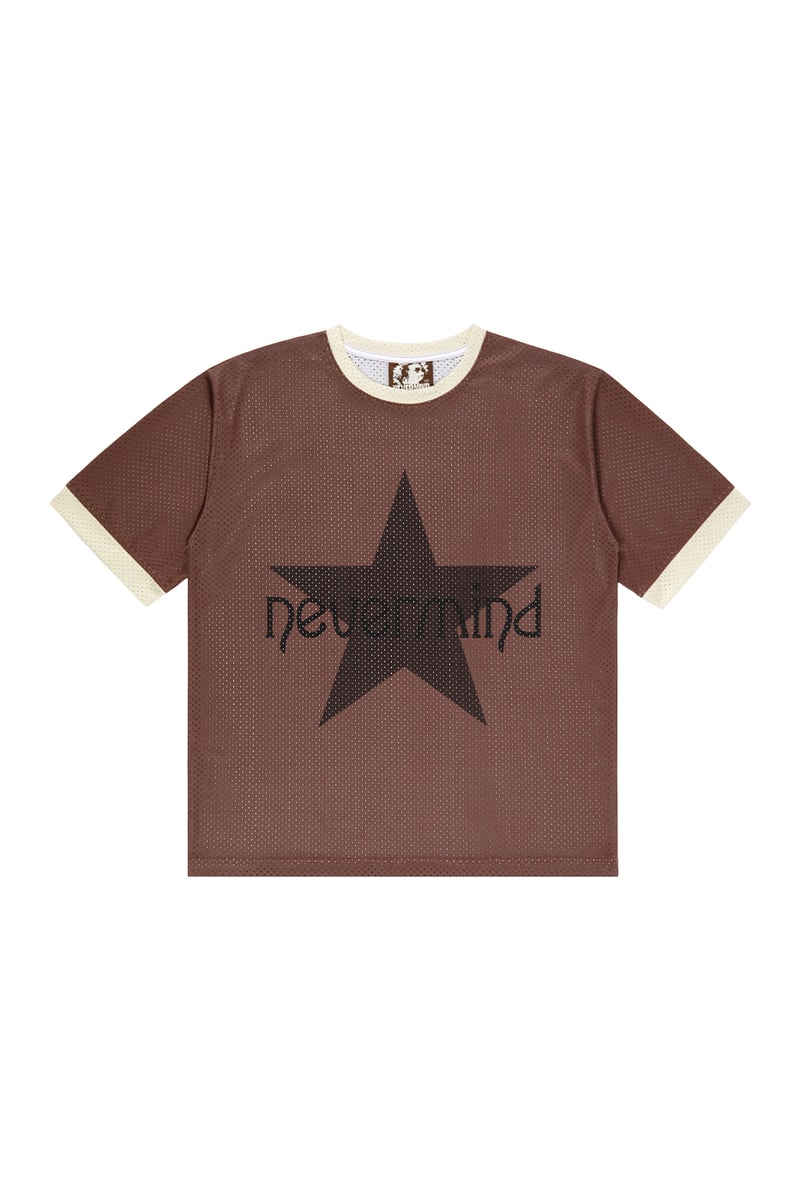 Nevermind Spring 2023 Collection Release Info Date Buy Price Josh Castaneda Towndust 