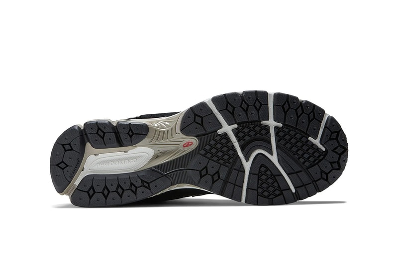 New Balance 2002R "Protection Pack" Returns With New Navy and Black Colorways M2002RDJ M2002RDK grayscale ripped vintage sneakers