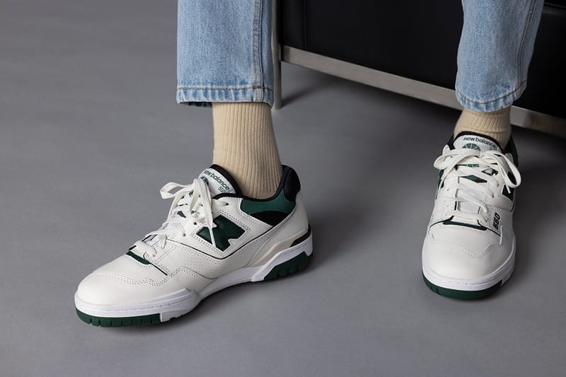 new balance 550 spring