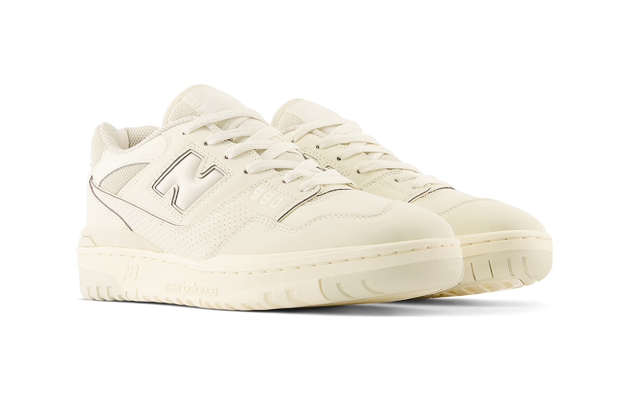 new balance 550 turtledove BB550HSA release info store list buying guide photos price 