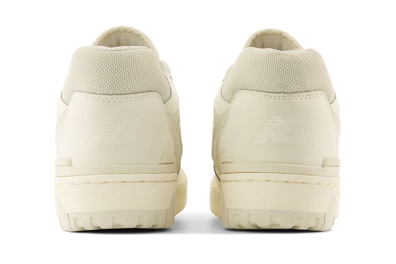 new balance 550 turtledove BB550HSA release info store list buying guide photos price 