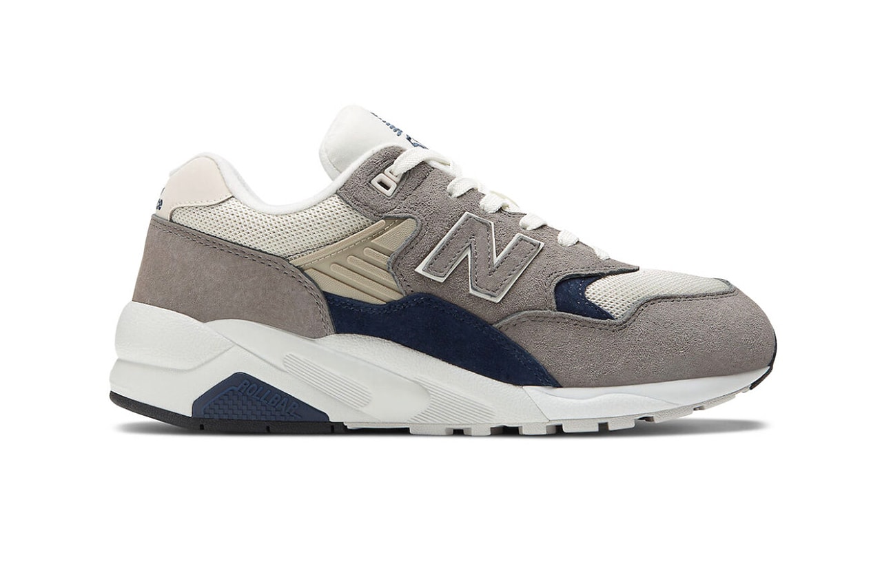 new balance 580 castlerock MT580RCB release date info store list buying guide photos price 