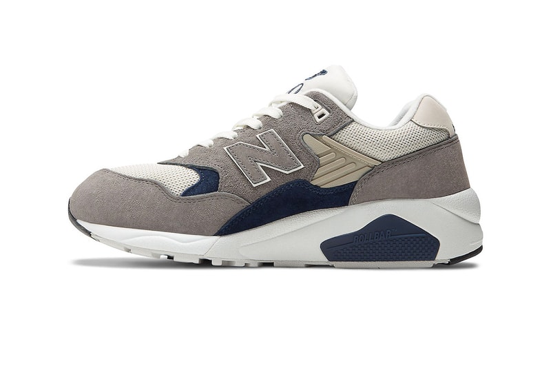 new balance 580 castlerock MT580RCB release date info store list buying guide photos price 