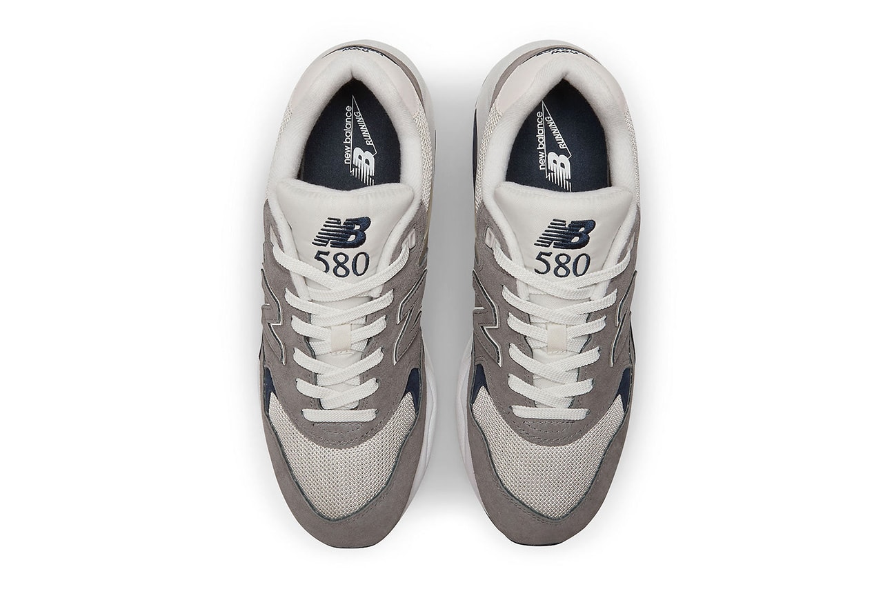 new balance 580 castlerock MT580RCB release date info store list buying guide photos price 