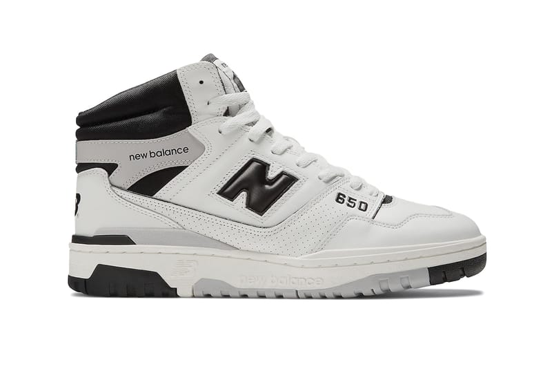 new balance 650