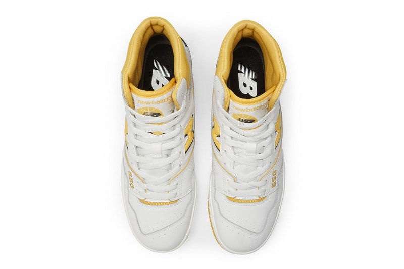 New Balance 650 Arrives in "Honeycomb" and "Interstellar" Colorways for Spring 2023  BB650RCF BB650RCG