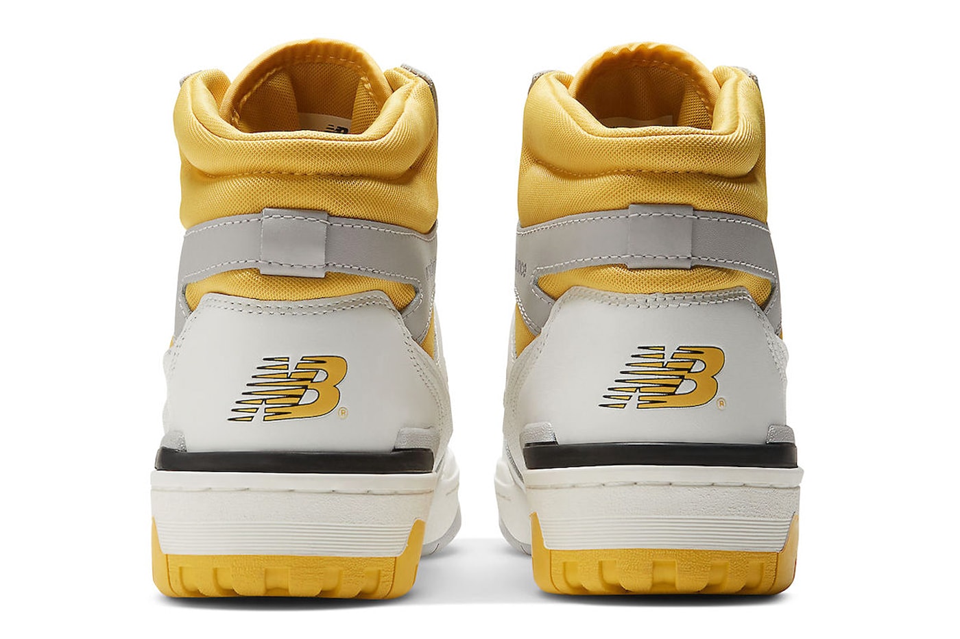 New Balance 650 Arrives in "Honeycomb" and "Interstellar" Colorways for Spring 2023  BB650RCF BB650RCG