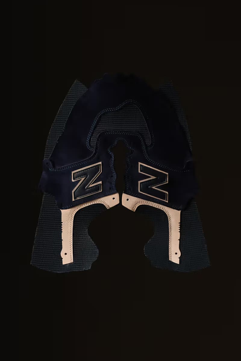 New Balance Made in UK 991 Sneakers Footwear Shoes Trainers Flimby Gentlemans Pack Fashion Running Leather Mesh Pigskin
