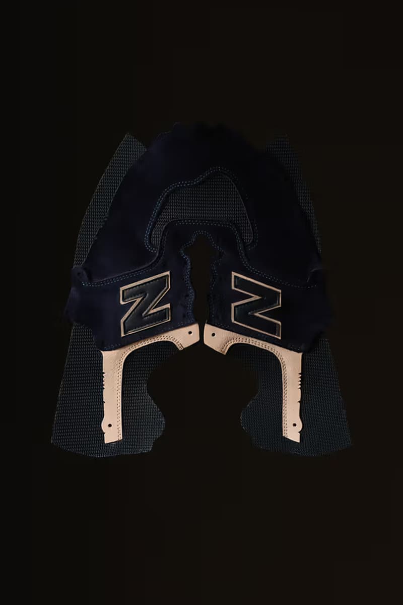 New Balance Made in UK 991 Sneakers Footwear Shoes Trainers Flimby Gentlemans Pack Fashion Running Leather Mesh Pigskin