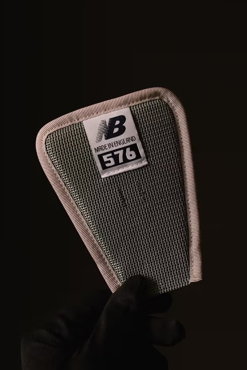 New Balance Made in UK 991 Sneakers Footwear Shoes Trainers Flimby Gentlemans Pack Fashion Running Leather Mesh Pigskin
