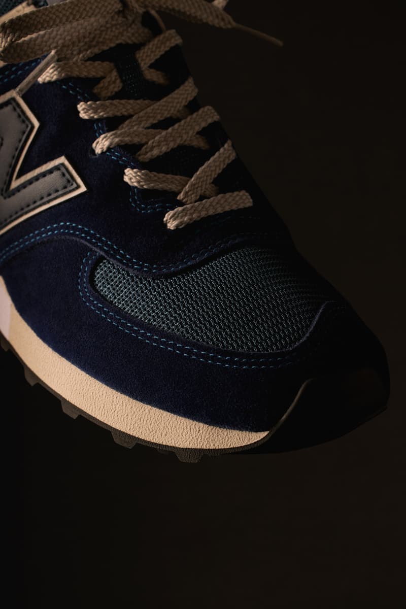 New Balance Made in UK 991 Sneakers Footwear Shoes Trainers Flimby Gentlemans Pack Fashion Running Leather Mesh Pigskin