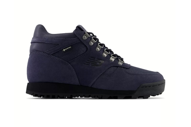 New Balance Rainier Eclipse URAINXAC Release Information details footwear gore-tex sneakers boot hype