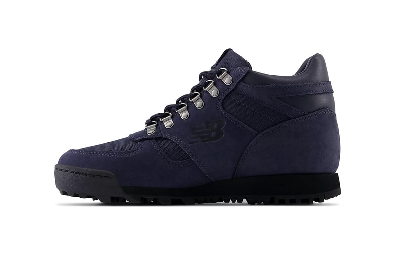 New Balance Rainier Eclipse URAINXAC Release Information details footwear gore-tex sneakers boot hype