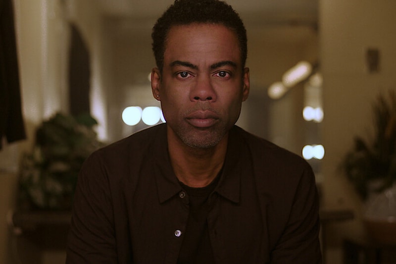 New Netflix TV Shows films Movies March 2023 chris rock selective outrage