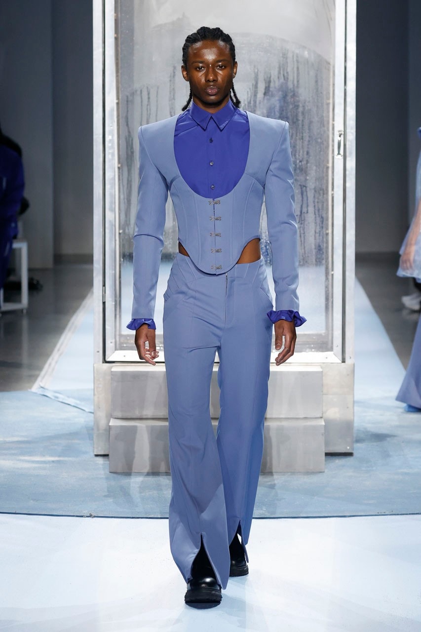 5 Big Menswear Trends From New York Fashion Week FW23