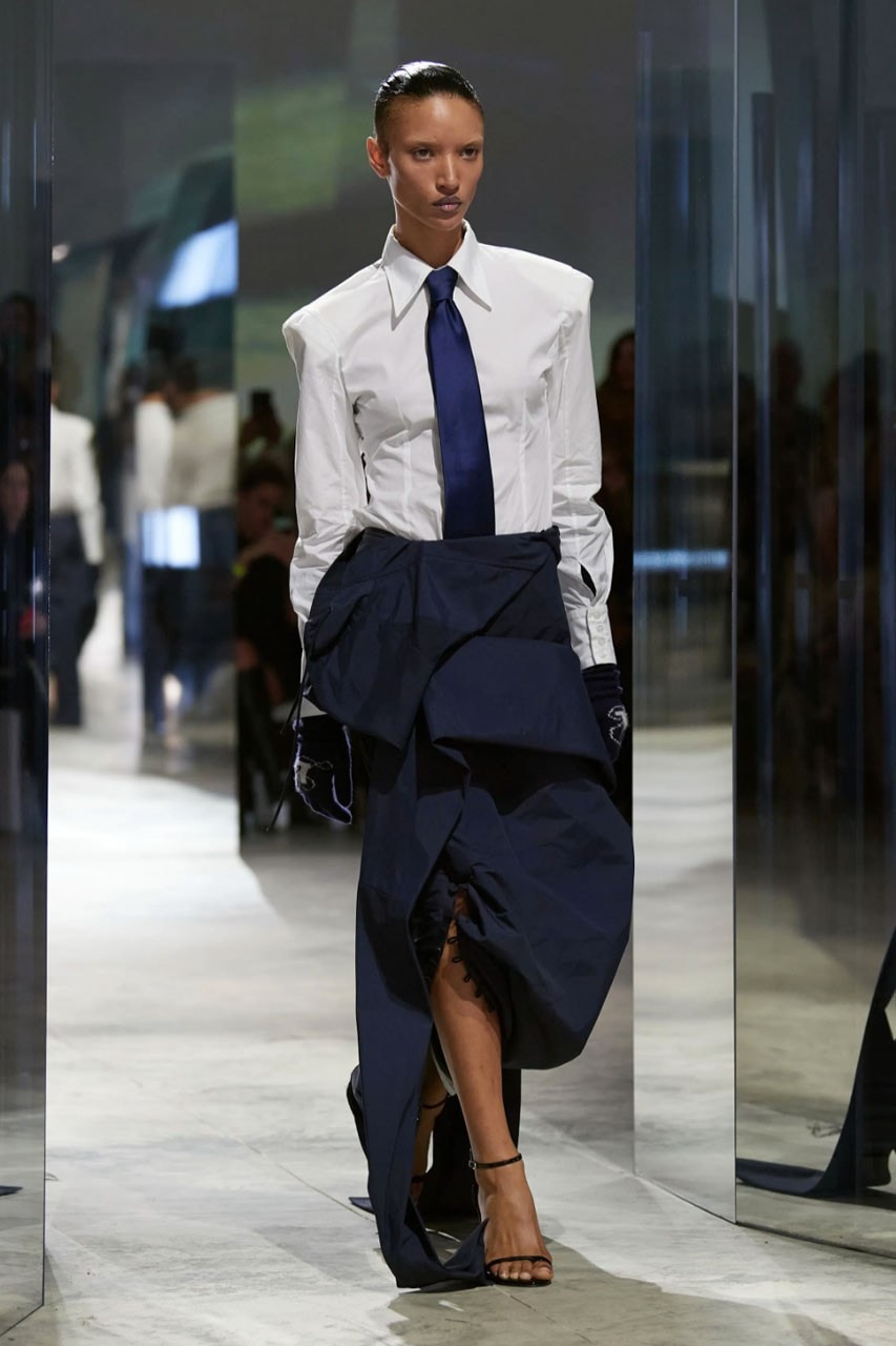 5 Big Menswear Trends From New York Fashion Week FW23