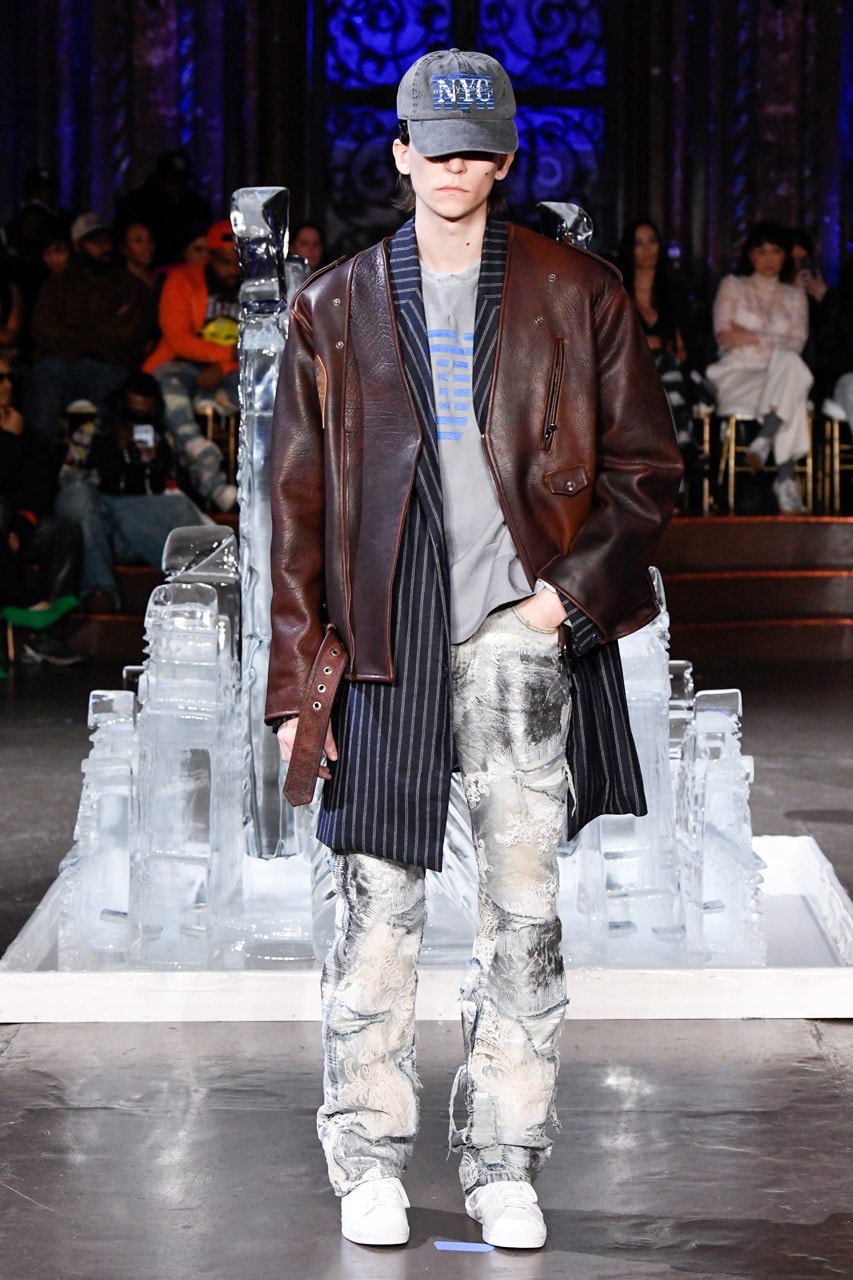 5 Big Menswear Trends From New York Fashion Week FW23