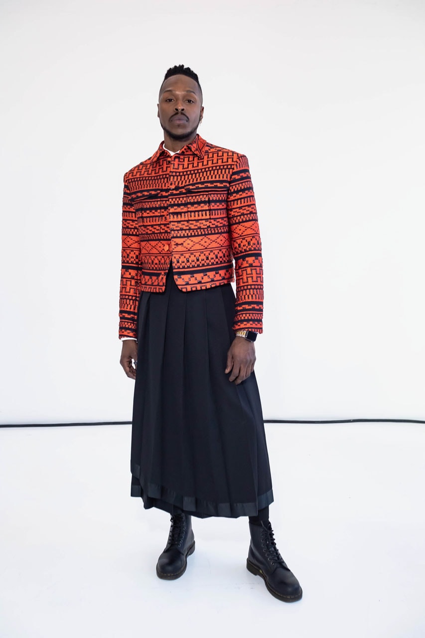 7 American Menswear Designers To Watch | Hypebeast 7 American Menswear Designers To Watch | Hypebeast
