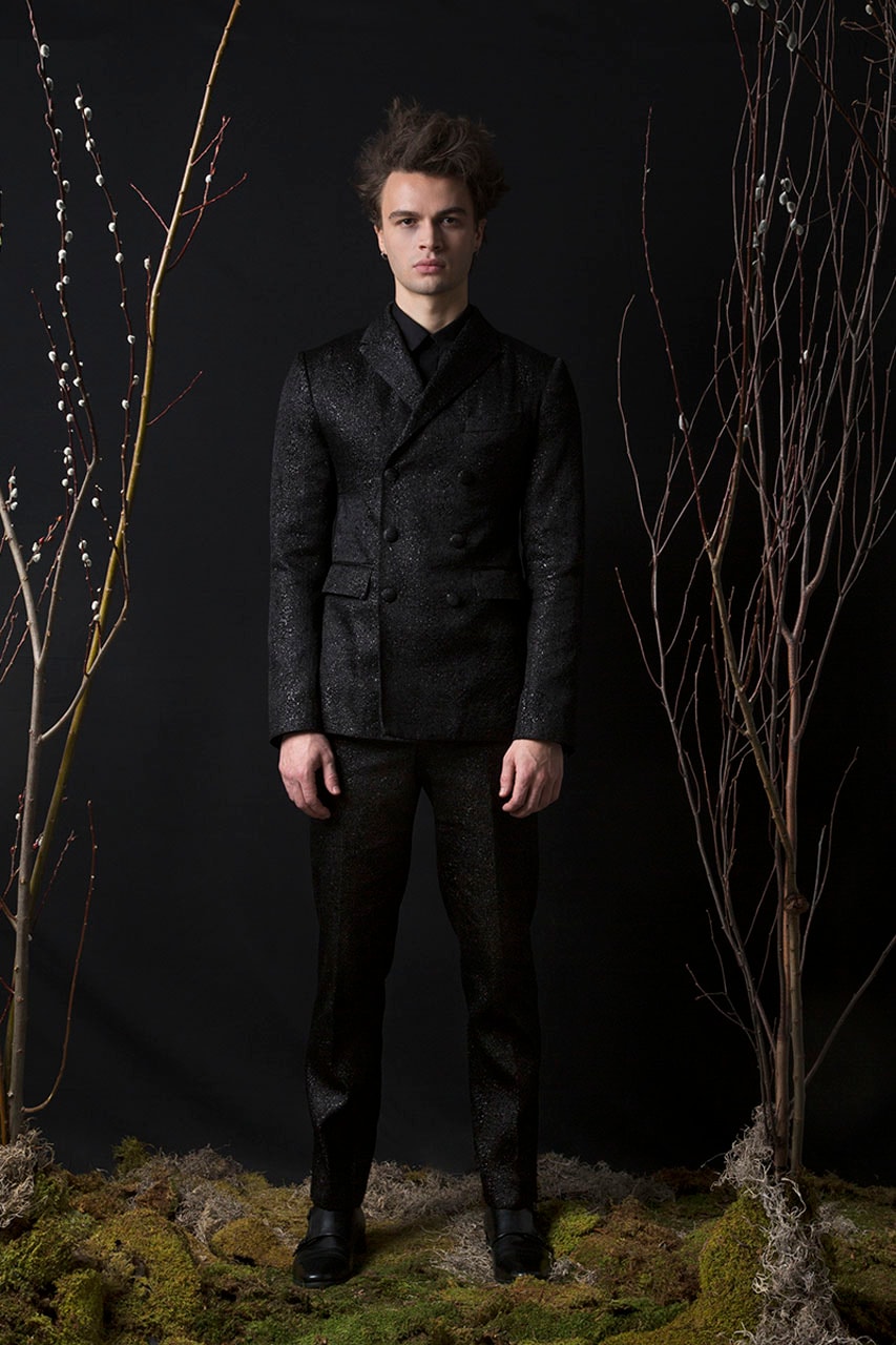 7 American Menswear Designers To Watch | Hypebeast 7 American Menswear Designers To Watch | Hypebeast