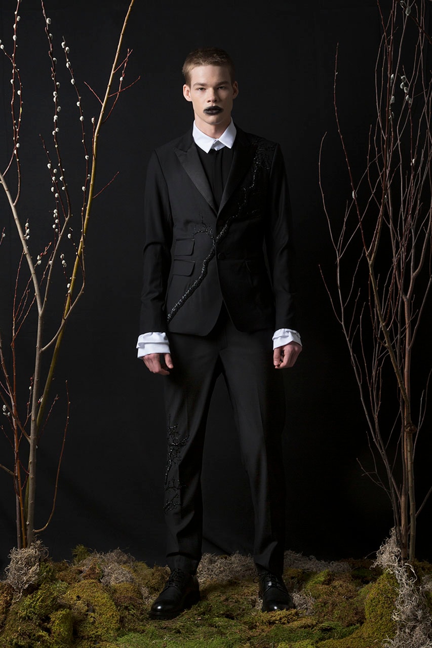 7 American Menswear Designers To Watch | Hypebeast 7 American Menswear Designers To Watch | Hypebeast