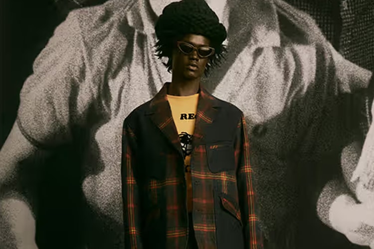 Michael B. Jordan In Calvin Klein @ “Black Panther” LA Premiere