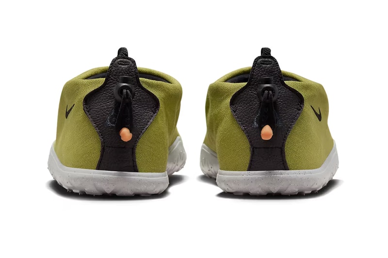 nike acg air moc olive green DZ3407 300 release date info store list buying guide photos price 