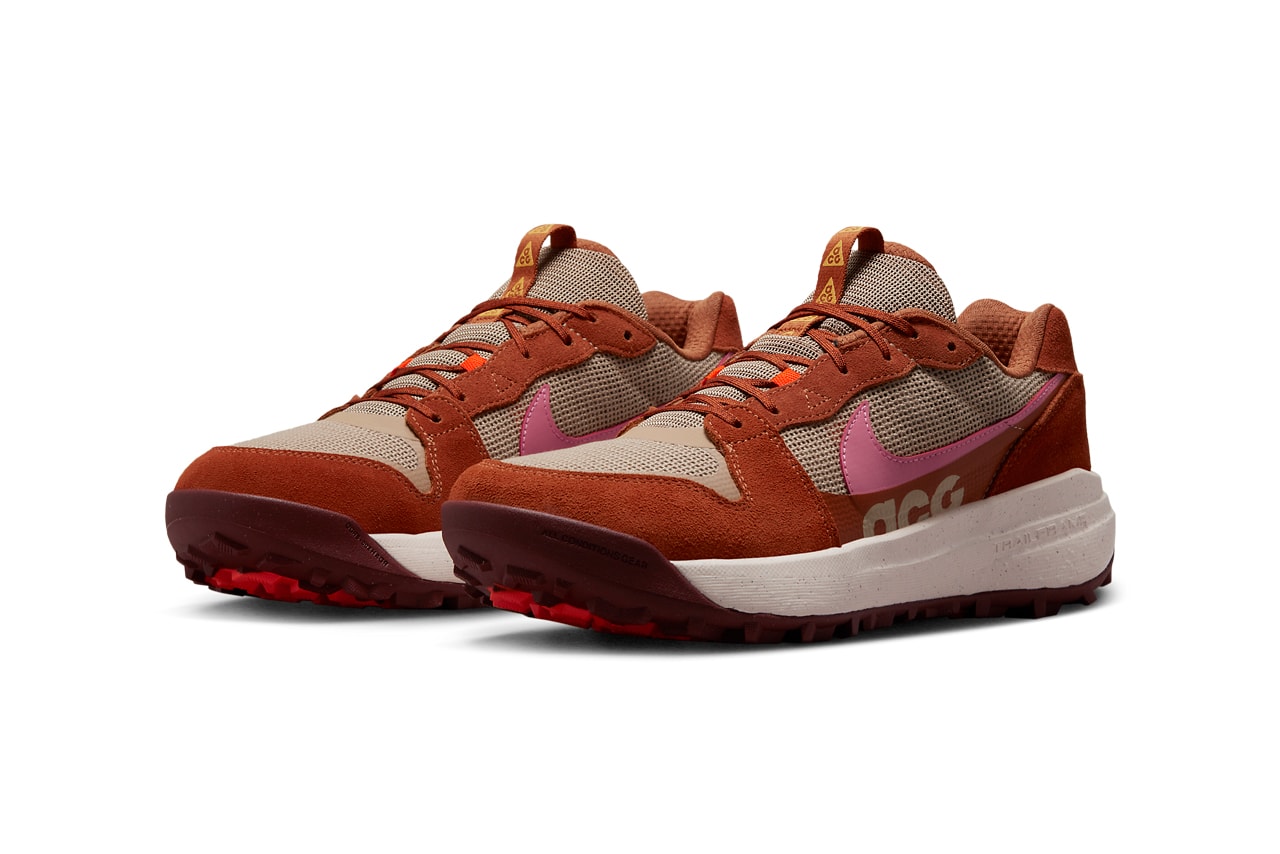Nike ACG Lowcate Bacon DM8019-201 Release Info date store list buying guide photos price