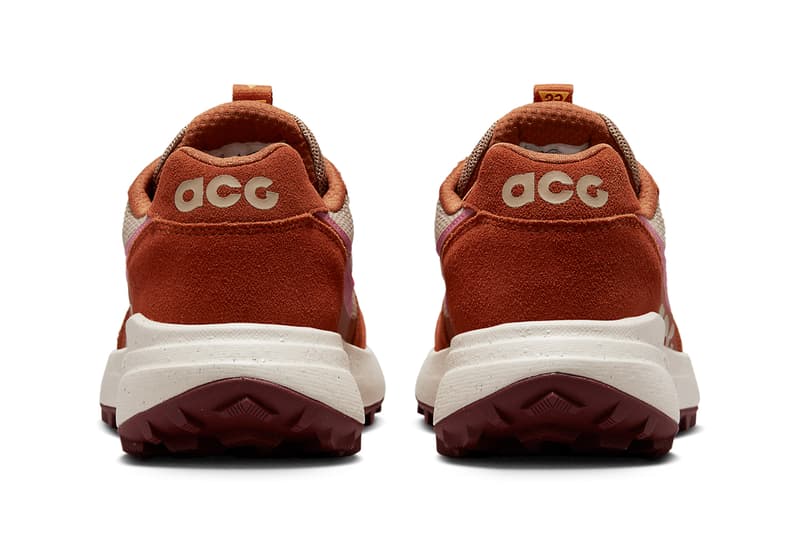 Nike ACG Lowcate Bacon DM8019-201 Release Info date store list buying guide photos price