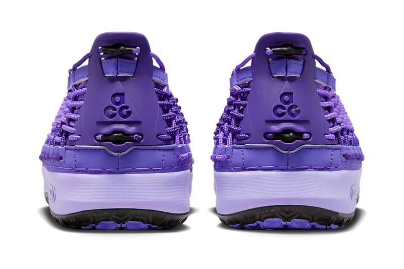 nike acg watercat court purple CZ0931 500 release date info store list buying guide photos price 
