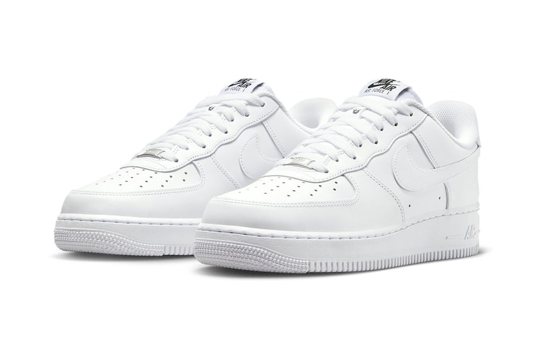 Nike Air Force 1 Receives the FlyEase Treatment