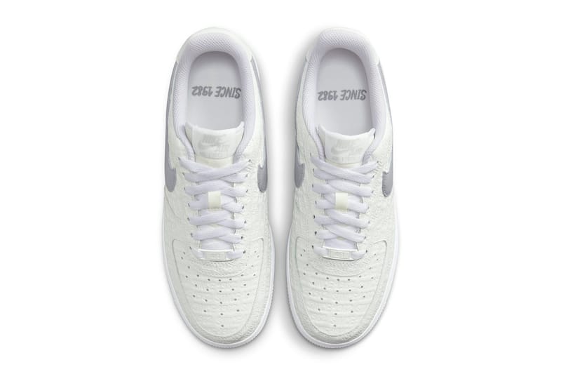 air force 1 1982