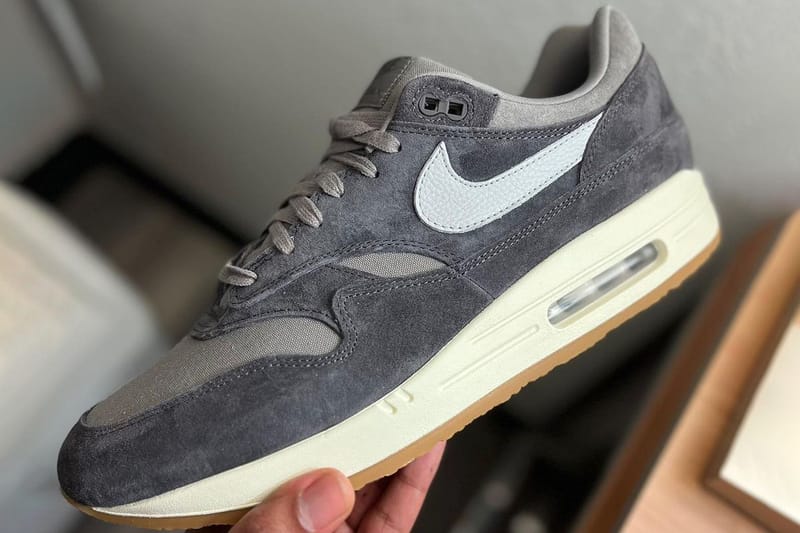 Nike Air Max 1 | Hypebeast