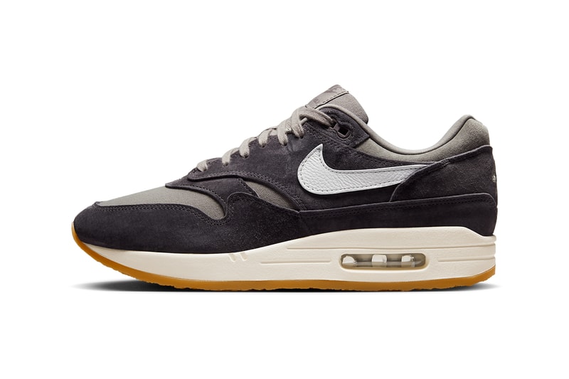 Nike Air Max 1 Crepe Soft Grey FD5088-001 Release Date info store list buying guide photos price