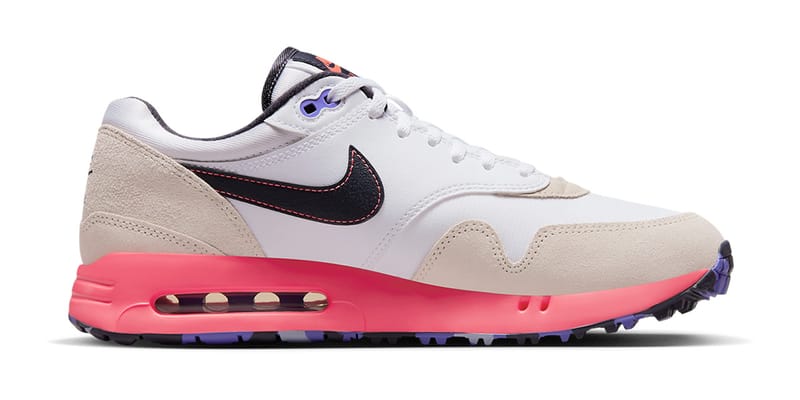 Spring Approaches With the Nike Air Max 1 G \