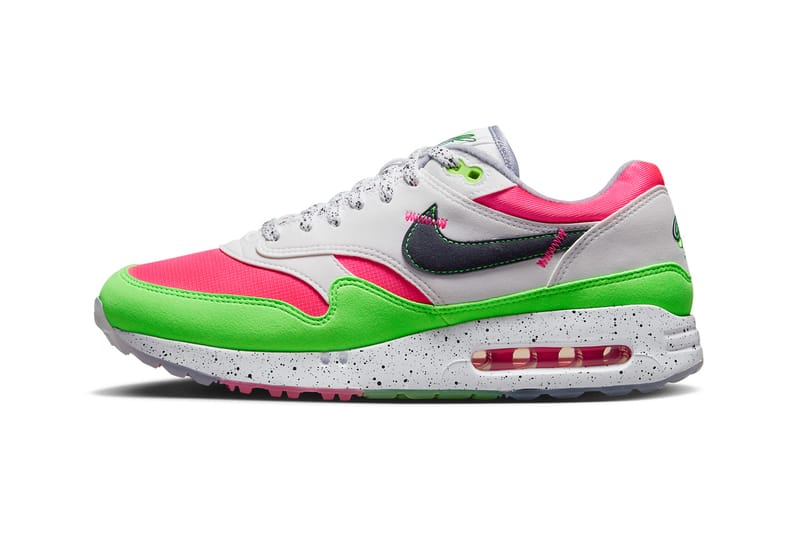am1 golf shoes