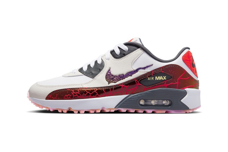 The most limited Nike Air Max 90