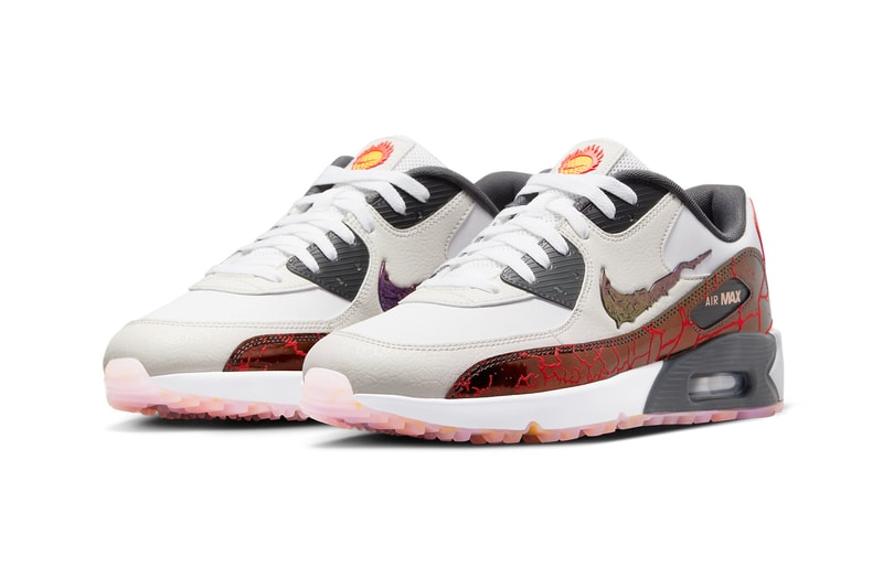 The Madden Nike Air Max 90 Releases In September